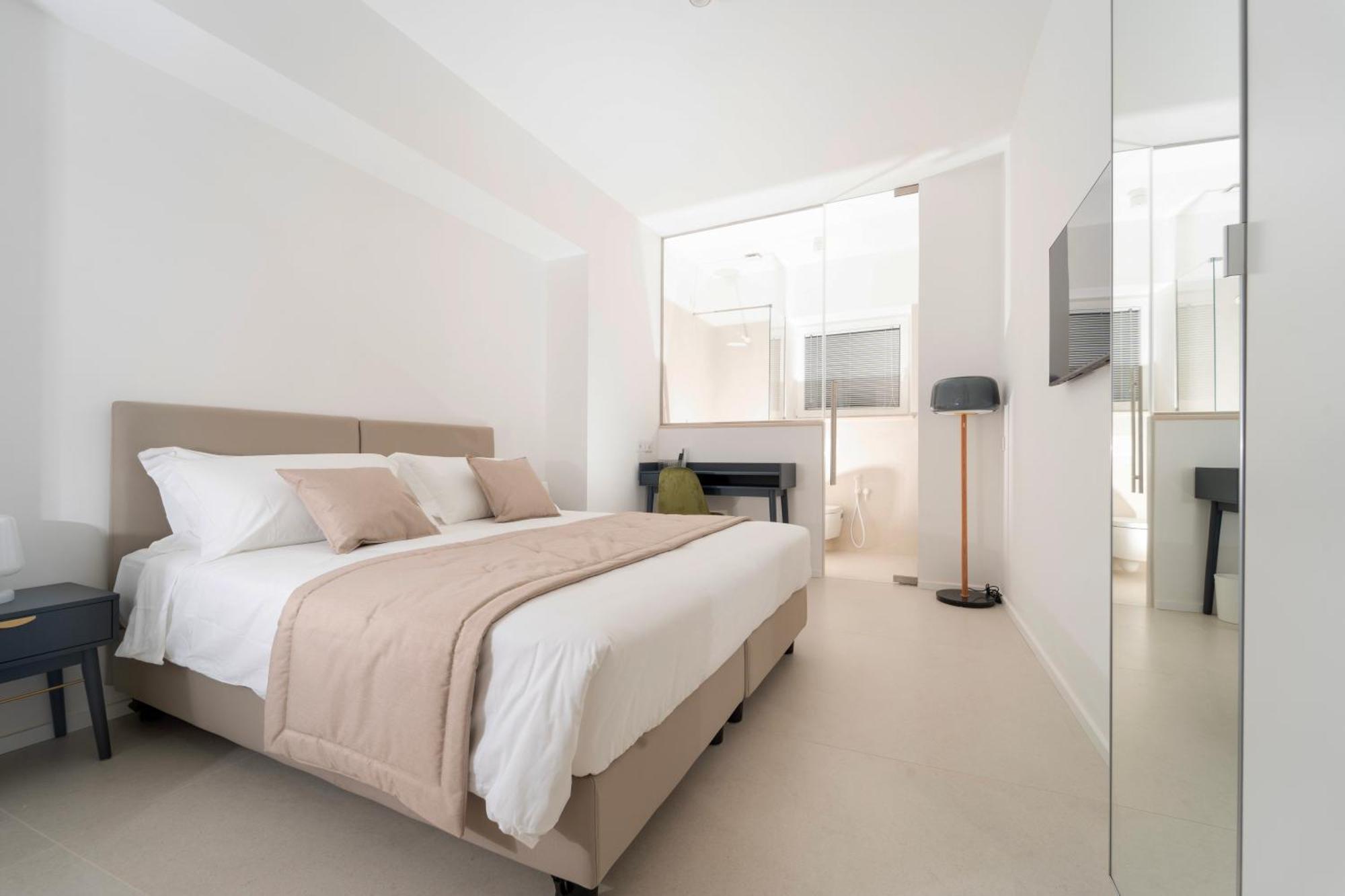 La Prora Apartments Κάπρι Εξωτερικό φωτογραφία