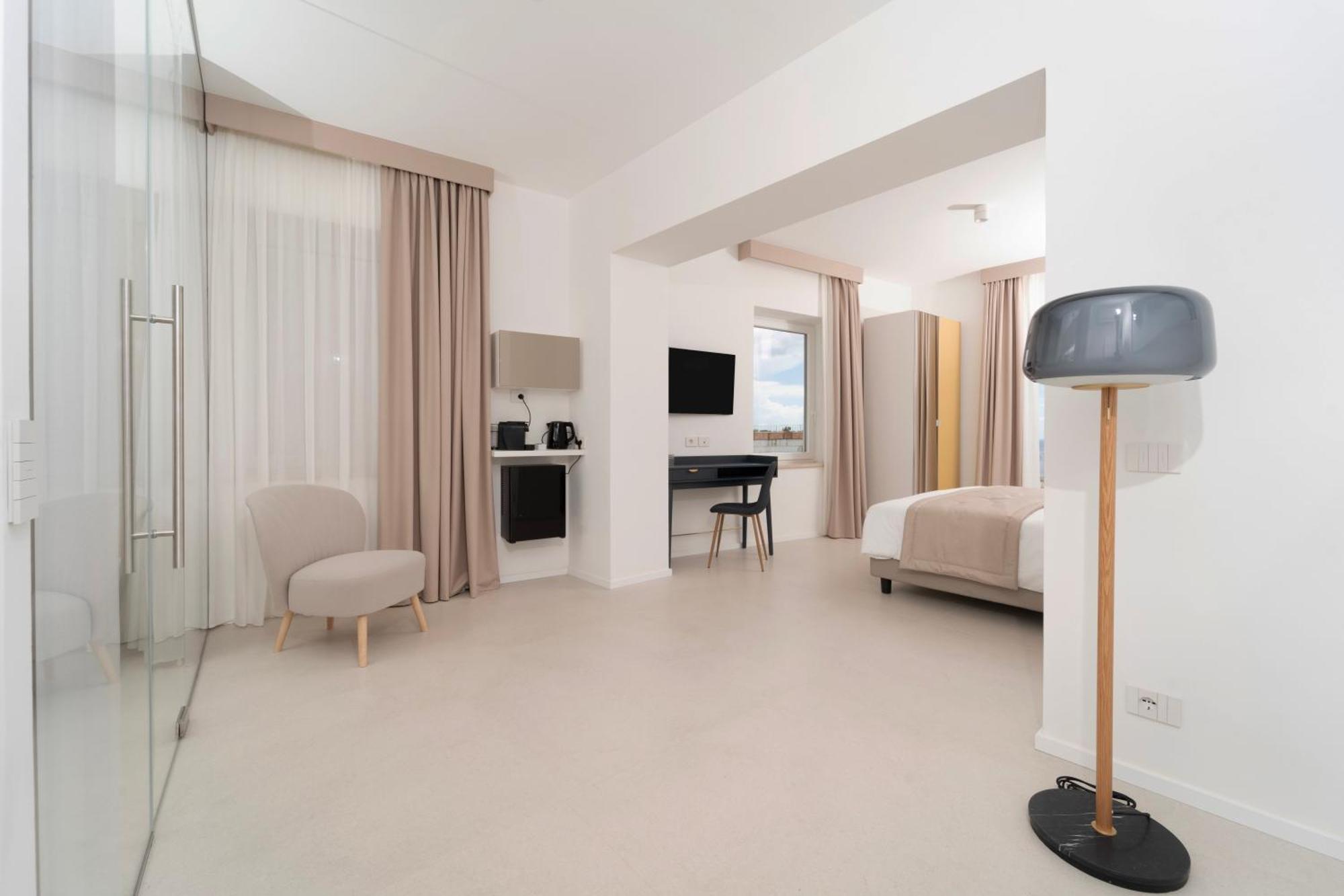 La Prora Apartments Κάπρι Εξωτερικό φωτογραφία