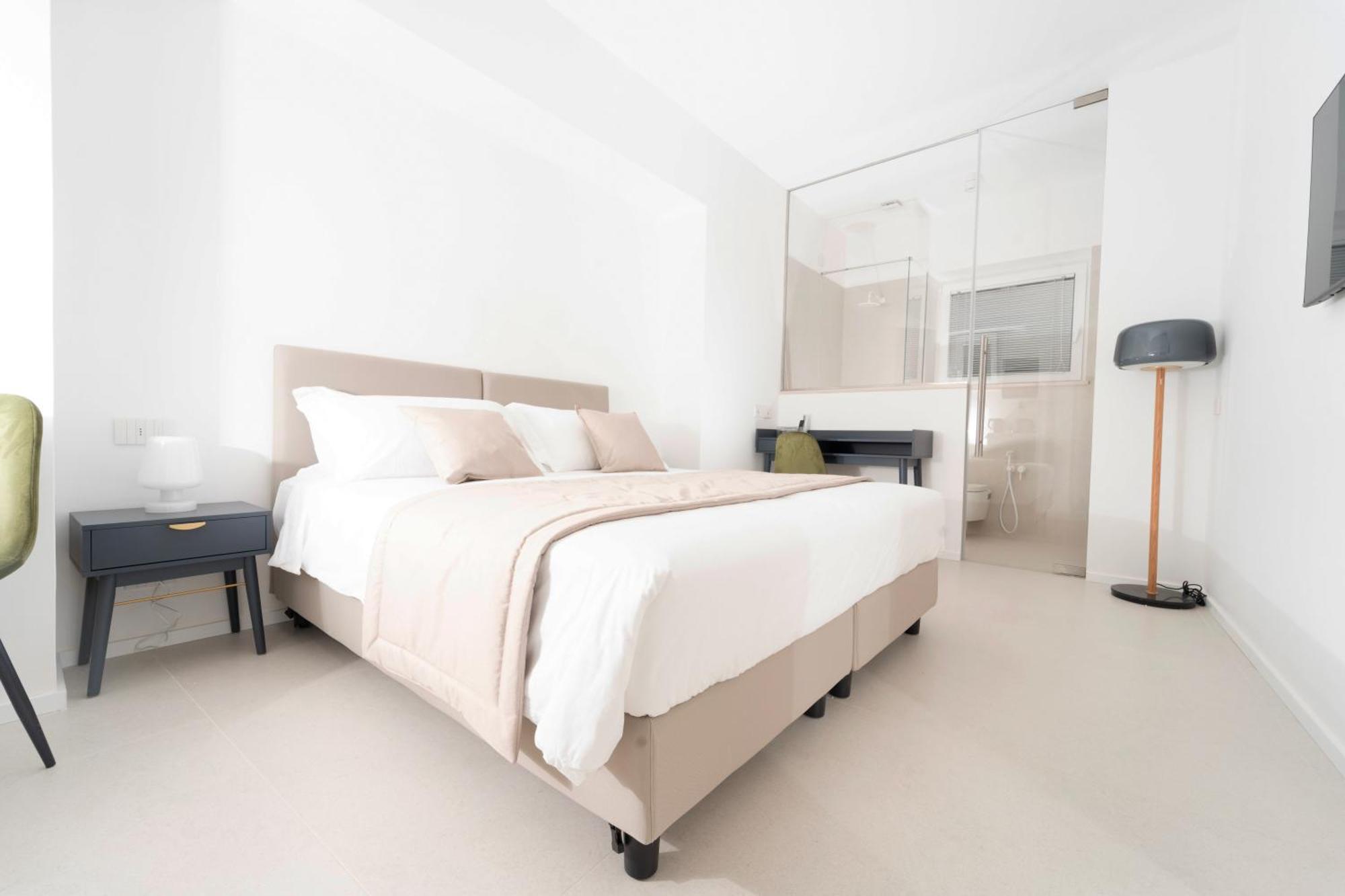 La Prora Apartments Κάπρι Εξωτερικό φωτογραφία