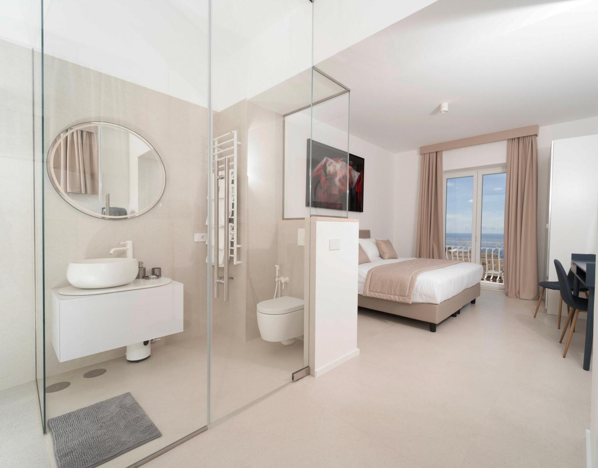 La Prora Apartments Κάπρι Εξωτερικό φωτογραφία