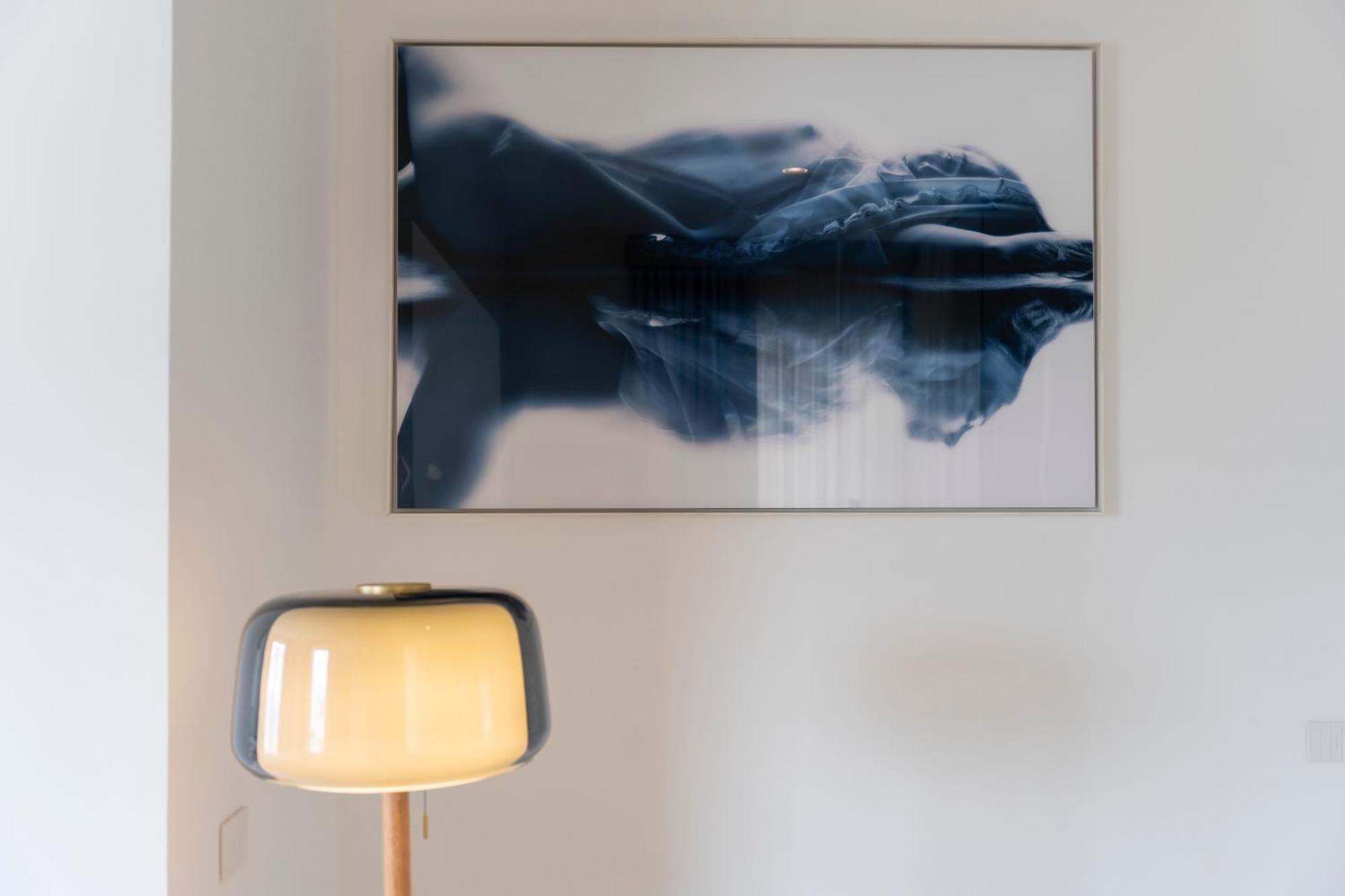 La Prora Apartments Κάπρι Εξωτερικό φωτογραφία