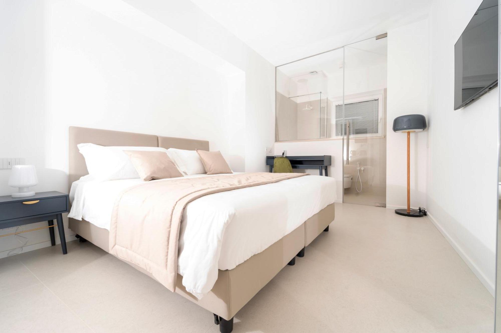 La Prora Apartments Κάπρι Εξωτερικό φωτογραφία