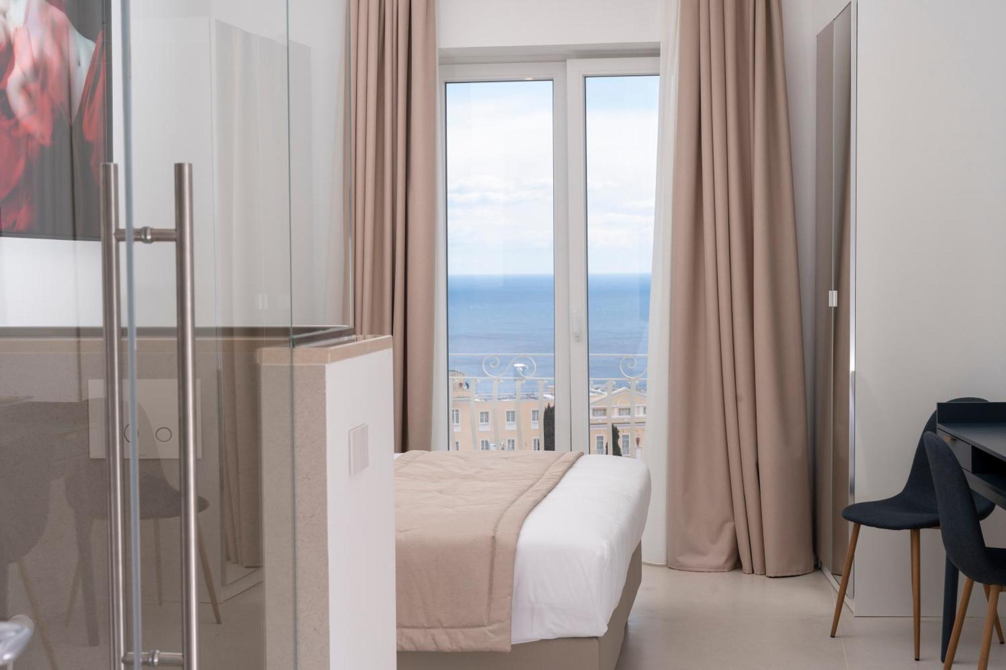 La Prora Apartments Κάπρι Εξωτερικό φωτογραφία