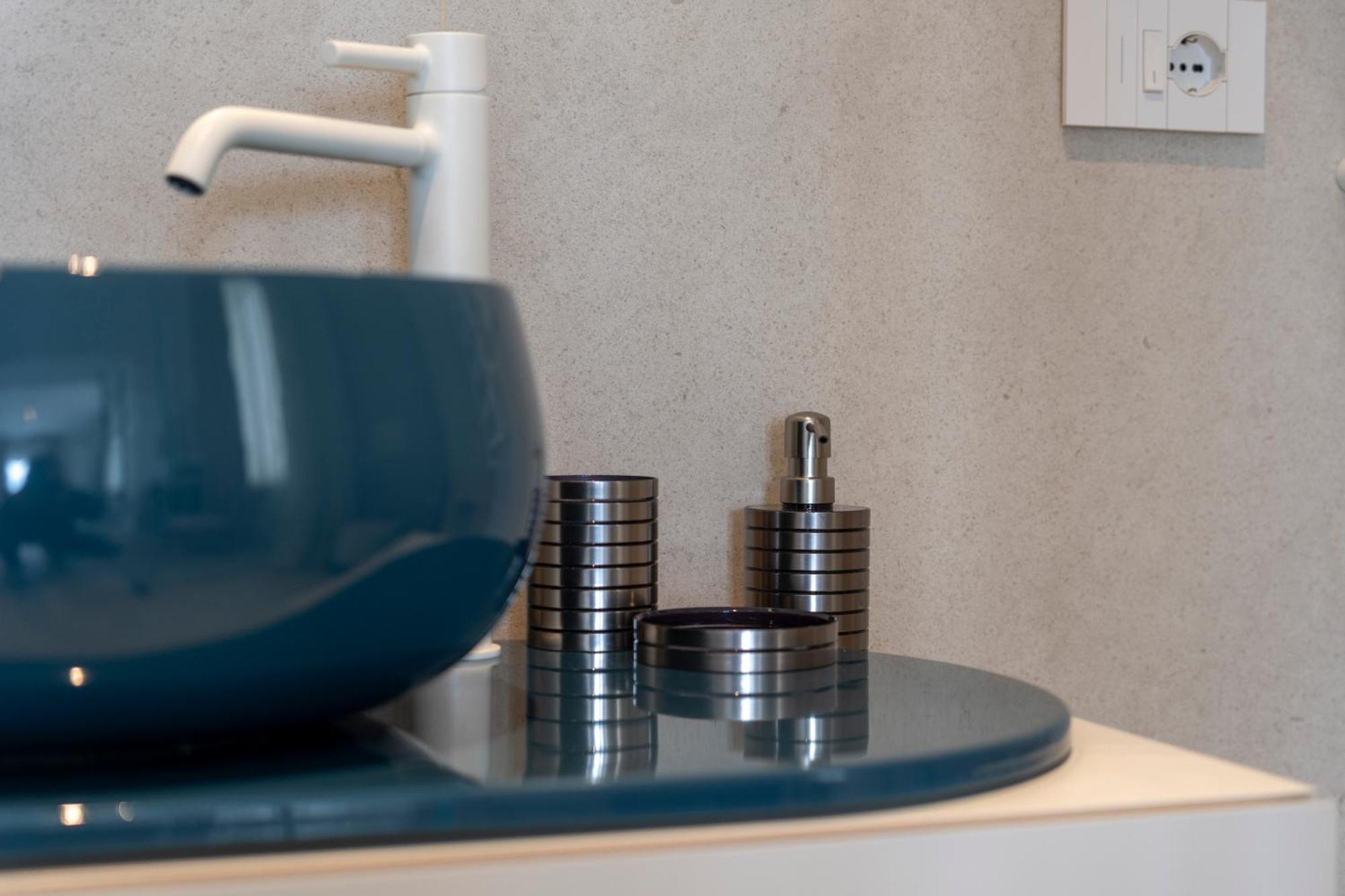 La Prora Apartments Κάπρι Εξωτερικό φωτογραφία