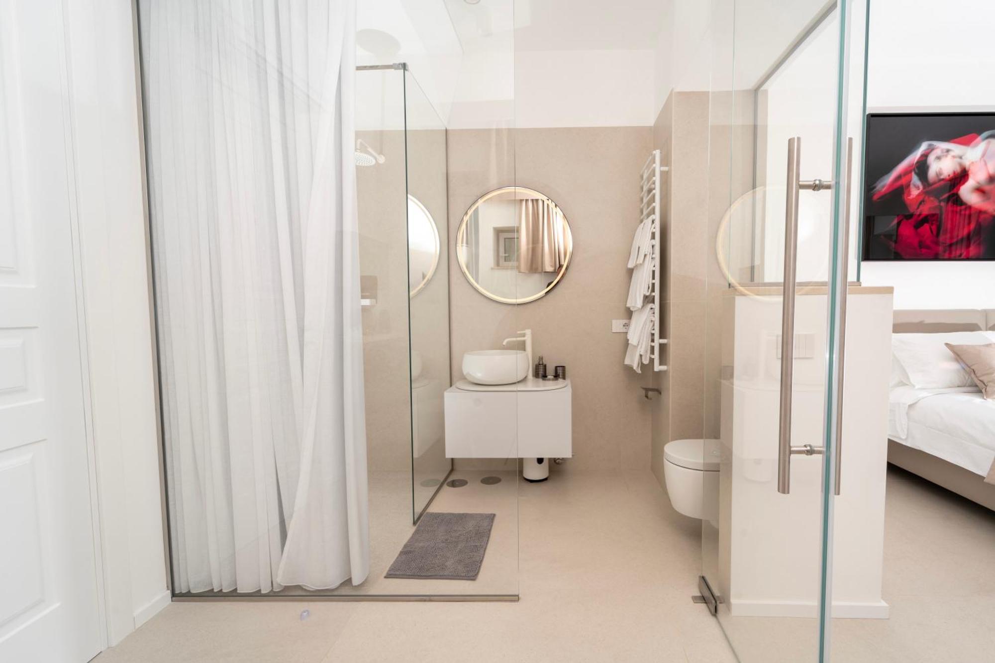 La Prora Apartments Κάπρι Εξωτερικό φωτογραφία