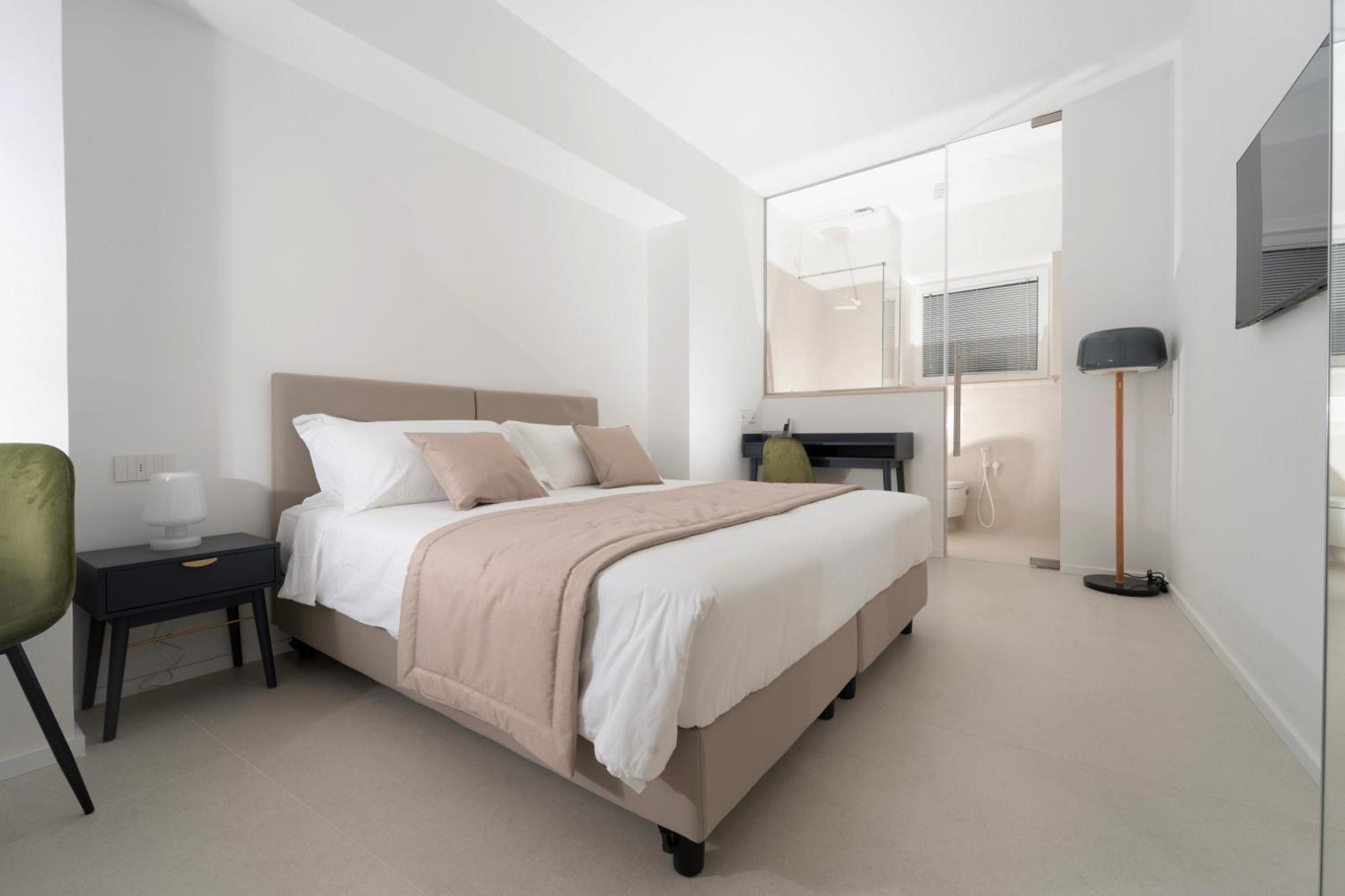 La Prora Apartments Κάπρι Εξωτερικό φωτογραφία